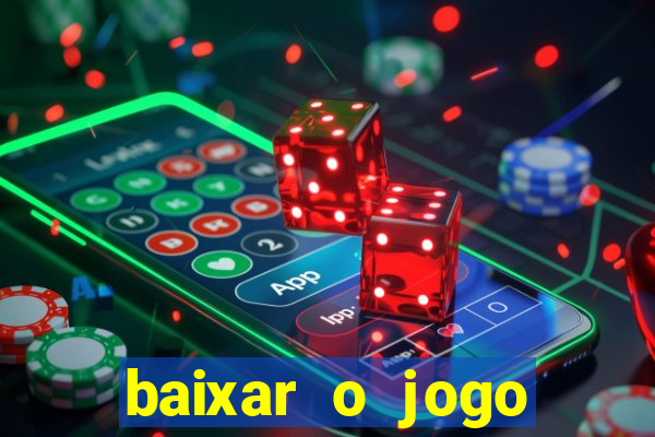 baixar o jogo street fighter